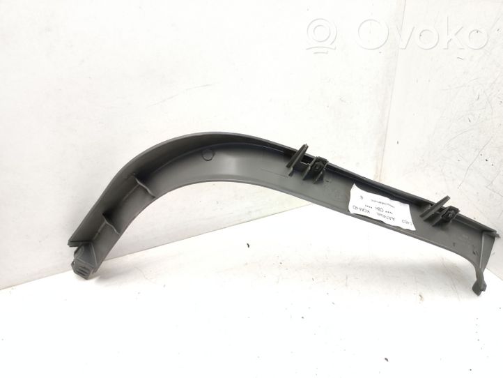 Ford Focus Verkleidung Heckklappe Kofferraumdeckel 4M51N42906A