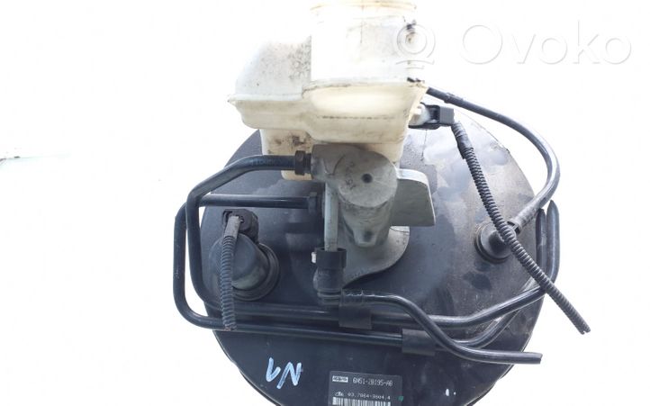 Volvo C30 Servo-frein 6N512B195AB