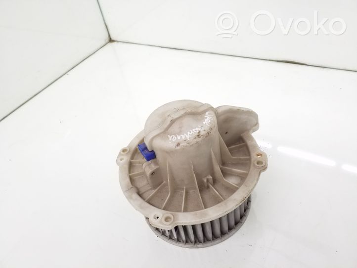 Opel Monterey Heater fan/blower 