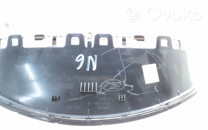 Ford Focus Nopeusmittari (mittaristo) 3M5F10A855A