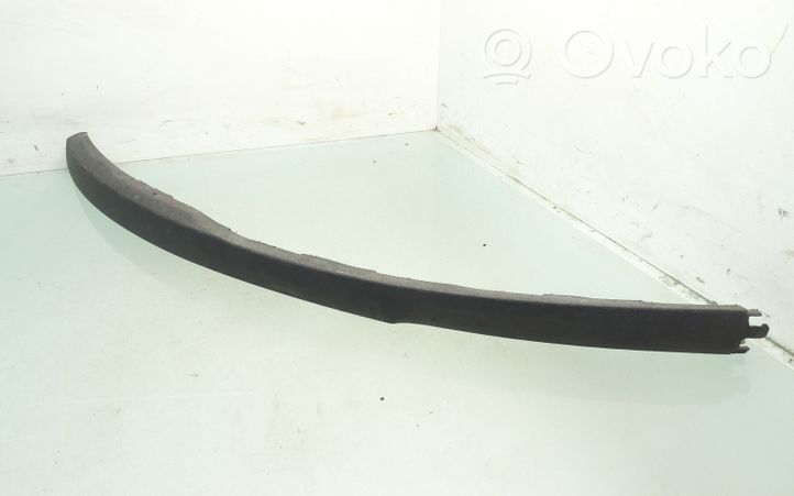 Opel Corsa D Spojler zderzaka przedniego 13179946