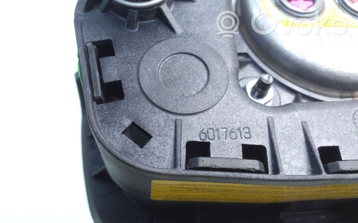 Opel Zafira B Steering wheel airbag 13111348