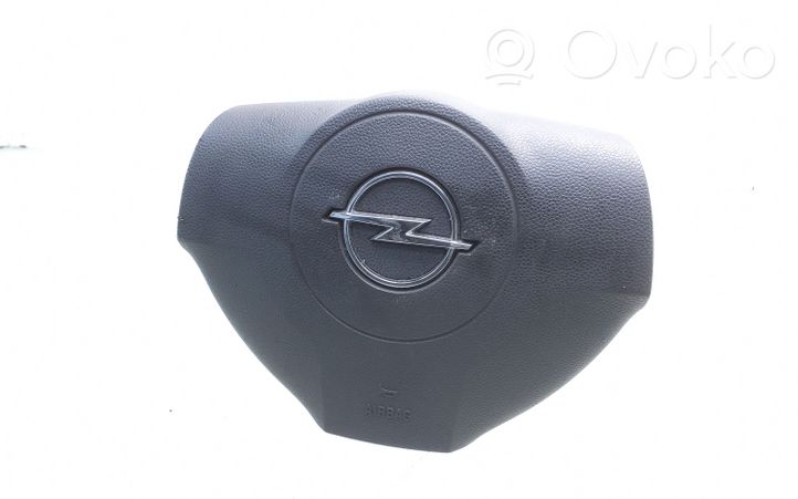 Opel Zafira B Steering wheel airbag 13111348