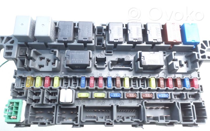 Honda Jazz Module de fusibles 