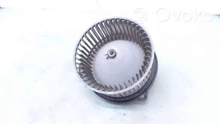 Mitsubishi Colt Ventola riscaldamento/ventilatore abitacolo 1940000490