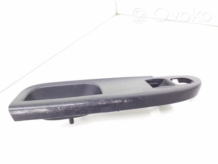 Volkswagen PASSAT B6 Rivestimento della maniglia interna per portiera anteriore 3C1867171A