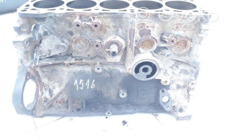 Volkswagen Transporter - Caravelle T4 Engine block ACV