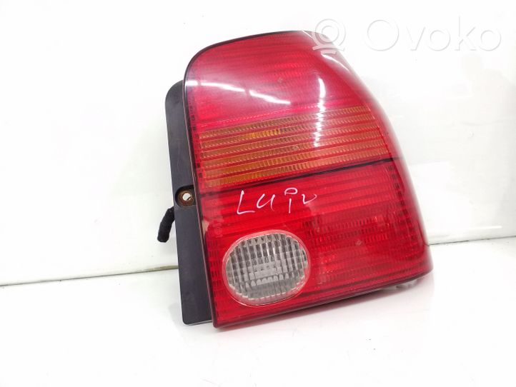 Volkswagen Lupo Luci posteriori 38020748