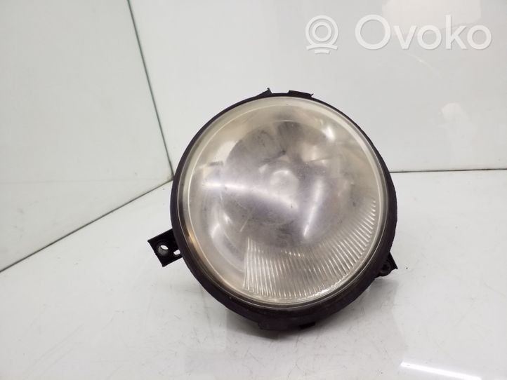 Volkswagen Lupo Lampa przednia 6X1941751J