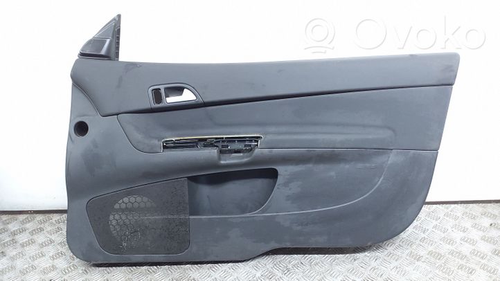 Volvo C30 Rivestimento del pannello della portiera anteriore 30661346