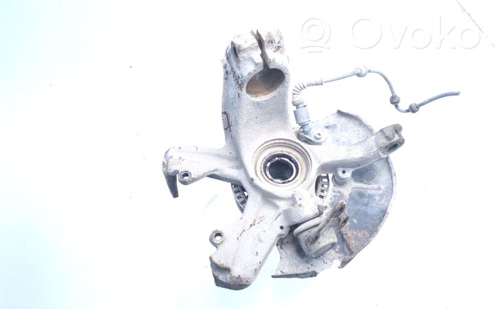 Skoda Octavia Mk1 (1U) Front wheel hub spindle knuckle 