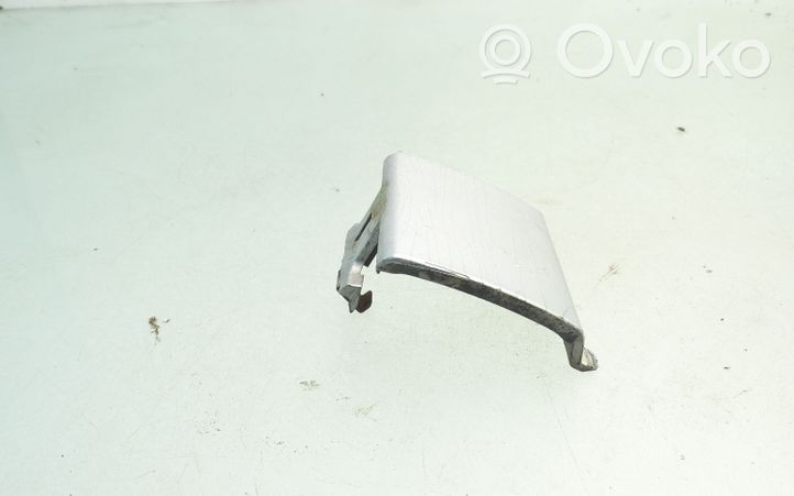 Opel Astra G Tappo/coprigancio di traino paraurti posteriore 09131689