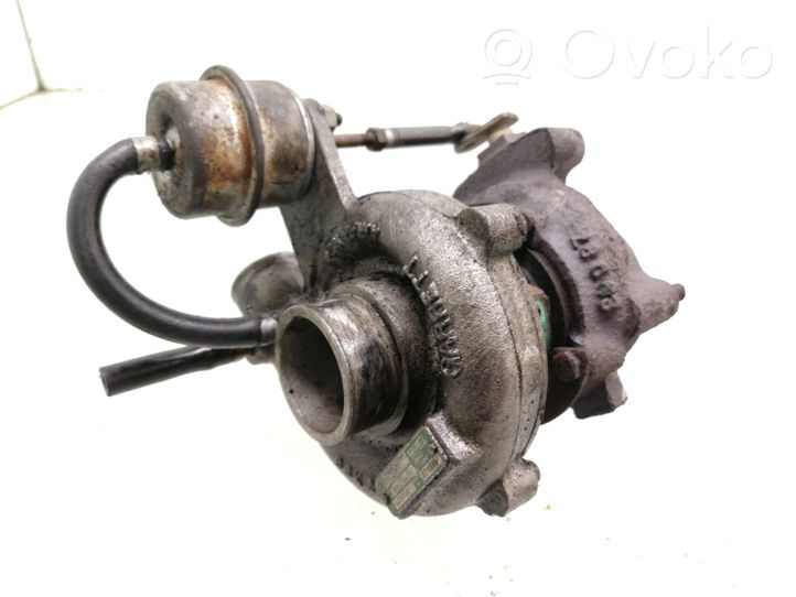 Rover 414 - 416 - 420 Turbo GT1549