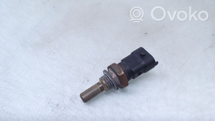 Opel Zafira A Coolant temperature sensor 0281002170