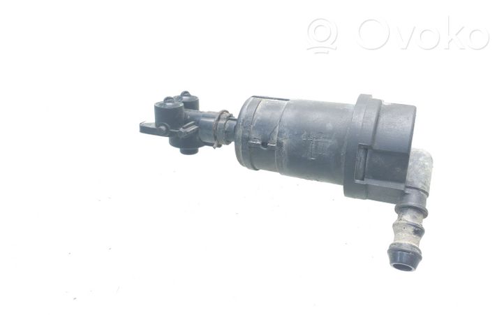 Opel Zafira B Headlight washer spray nozzle 02290411052