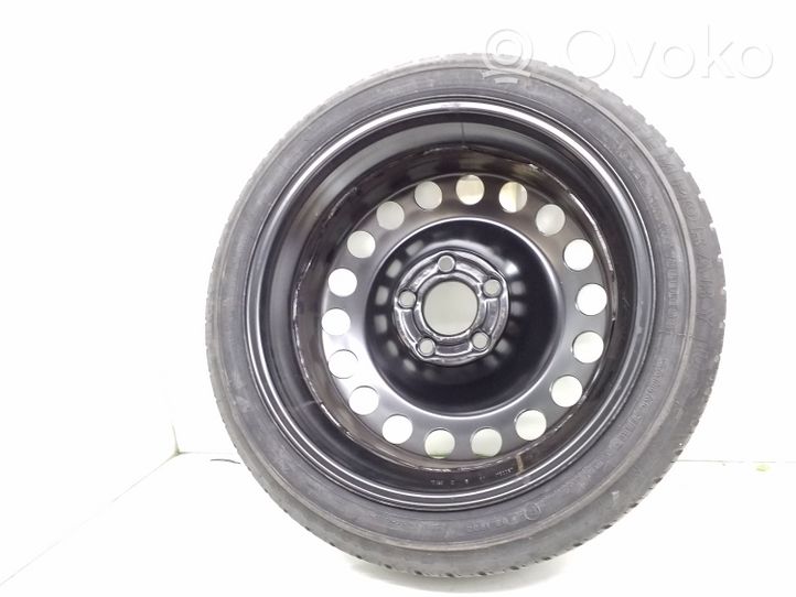 Opel Signum R16 spare wheel T11570R1692M