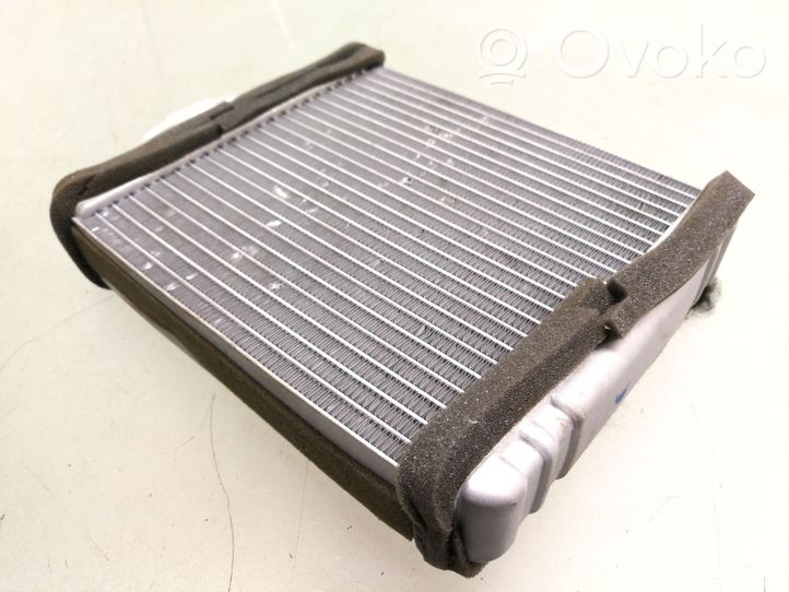 Skoda Fabia Mk3 (NJ) Radiateur soufflant de chauffage DW795001