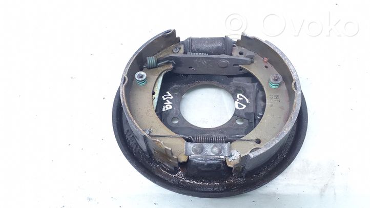 Ford Sierra Handbrake/parking brake pads 