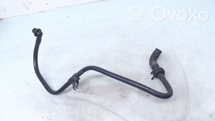 Volkswagen PASSAT B4 Tuyau sous vide 443611813