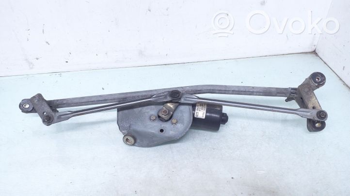 Toyota Avensis T220 Front wiper linkage and motor 8511005040B