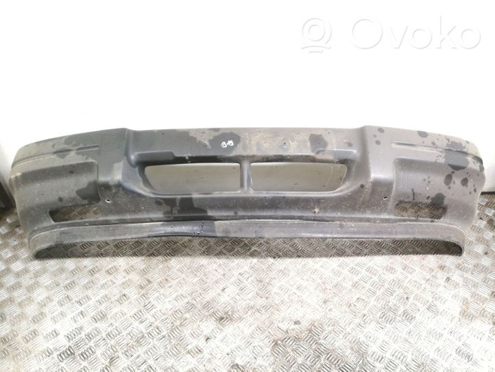 Ford Sierra Front bumper 