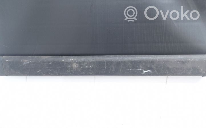 Mercedes-Benz C W202 Parcel shelf load cover 