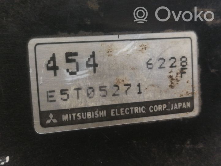 Mitsubishi Colt Débitmètre d'air massique E5T05271