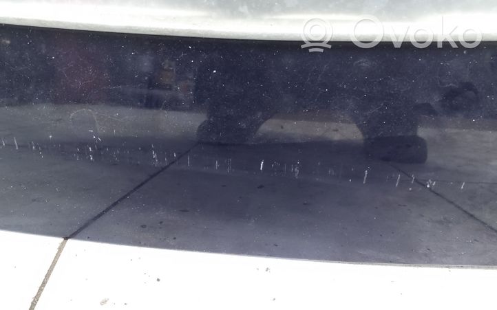 Audi A4 S4 B6 8E 8H Verkleidung Verdeck Hardtop 