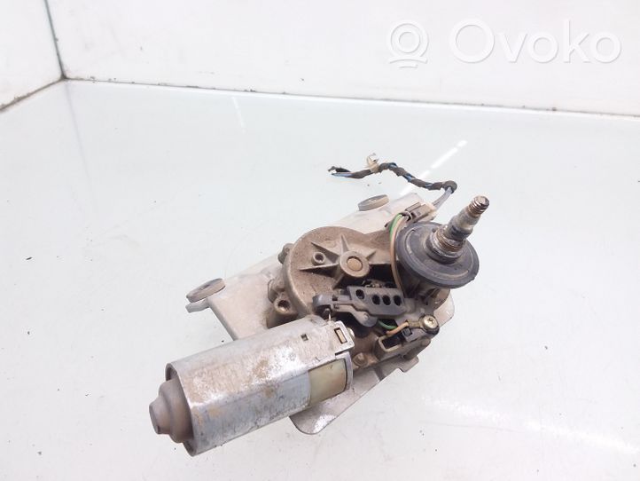 Mitsubishi Space Star Moteur de lève-vitre de porte arrière 0390206515