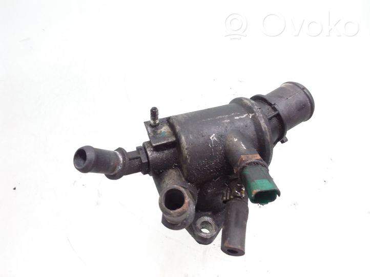 Opel Astra H Termostat EGR 55187784