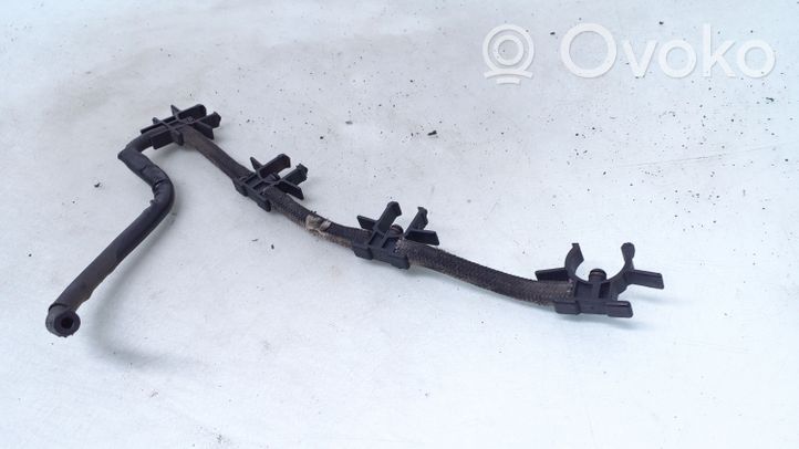 Renault Scenic I Fuel return line/hose 