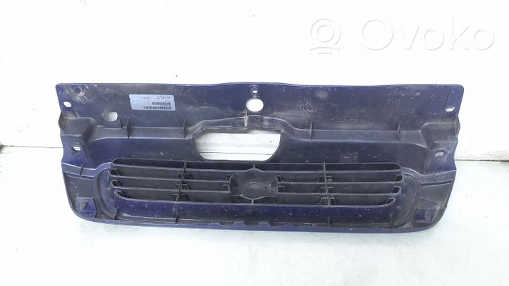 Suzuki Baleno EG Grille calandre supérieure de pare-chocs avant SZ07028