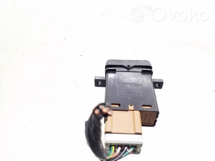 Honda Accord Seat heating switch M228311