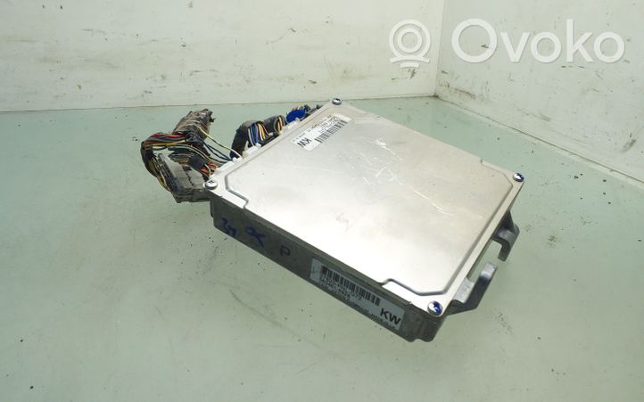 Honda CR-V Sterownik / Moduł ECU 37820PNLG72