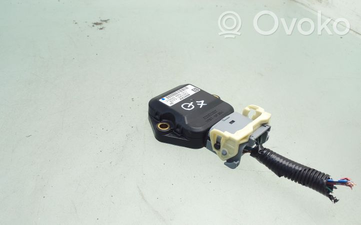 Honda CR-V Sensore di imbardata accelerazione ESP 8222941043