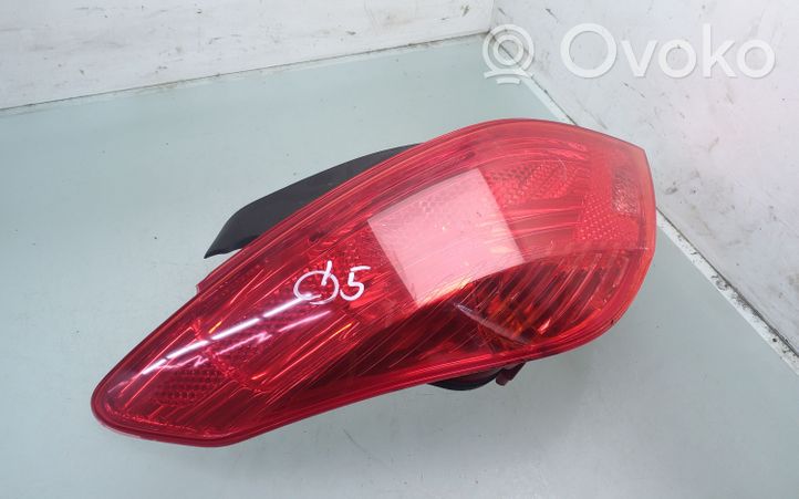 Peugeot 308 Takavalot 9680425780