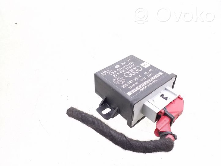 Audi A4 S4 B7 8E 8H Module d'éclairage LCM 8P0907357F