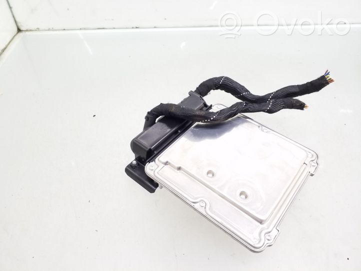 Audi A4 S4 B7 8E 8H Calculateur moteur ECU 03G906016JE