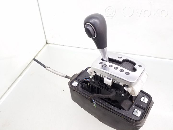 Audi A4 S4 B7 8E 8H Gear selector/shifter (interior) 8E1713111S