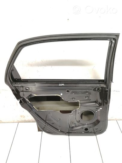 Volvo S80 Rear door 