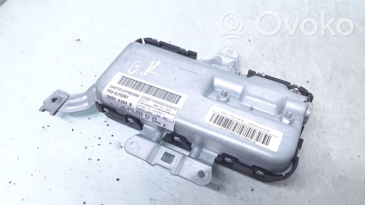 Mercedes-Benz E W211 Airbag portiera posteriore A2038600105