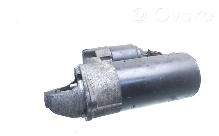 Mercedes-Benz Vaneo W414 Motor de arranque 0051511601