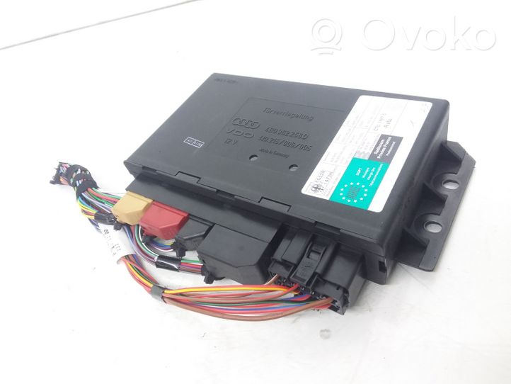 AC 428 Module confort 4B0962258D