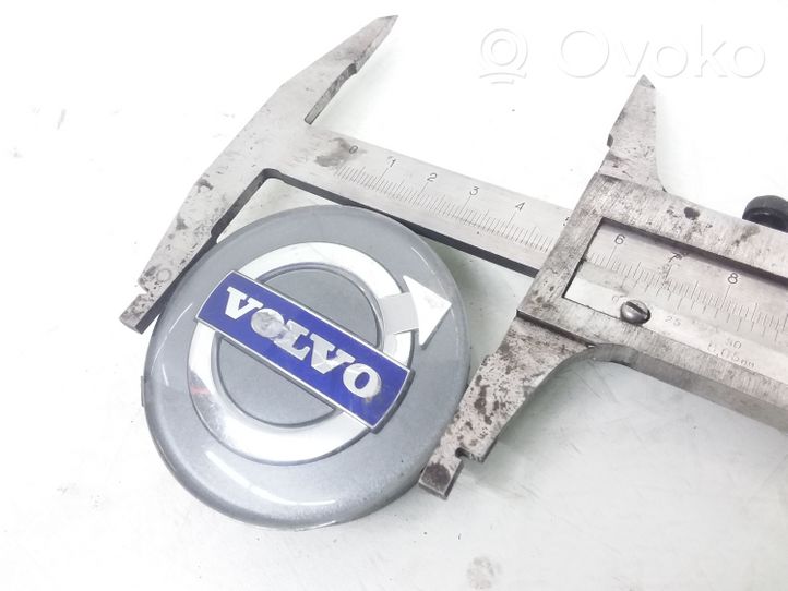 Volvo V60 Original wheel cap 30666913