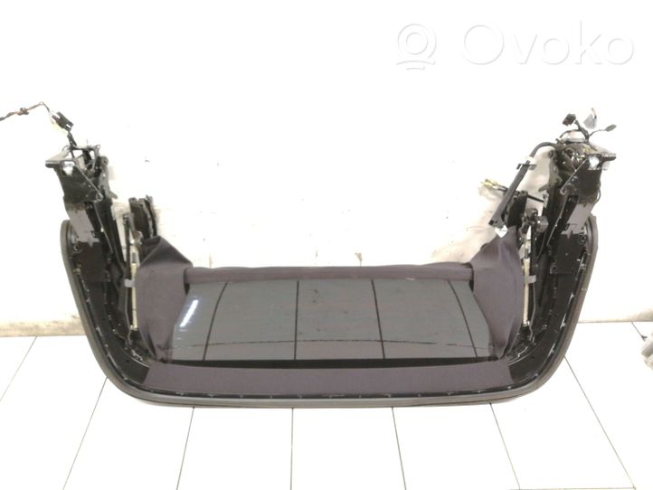 BMW 3 E46 Set tetto cabrio 8234529