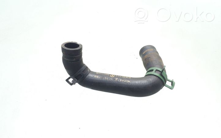 Mercedes-Benz Vaneo W414 Tubo flessibile del liquido di raffreddamento del motore A4145060235