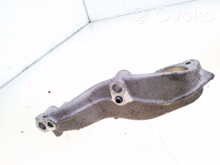 Opel Corsa F Pusašio pakabinamo guolio kronšteinas 9801150380