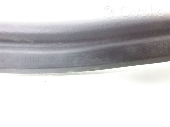 BMW 3 E46 Engine compartment rubber 8215887