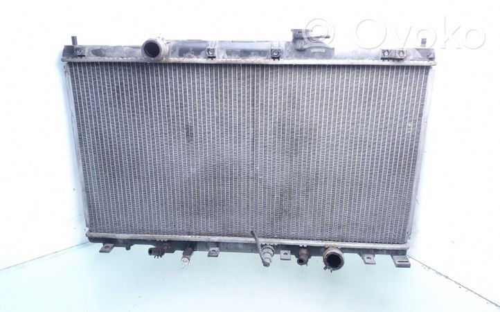 Honda CR-V Radiateur de refroidissement MN4220007511