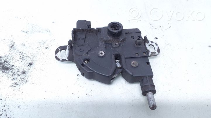 Ford Focus Serrure de capot 3M5116700AB